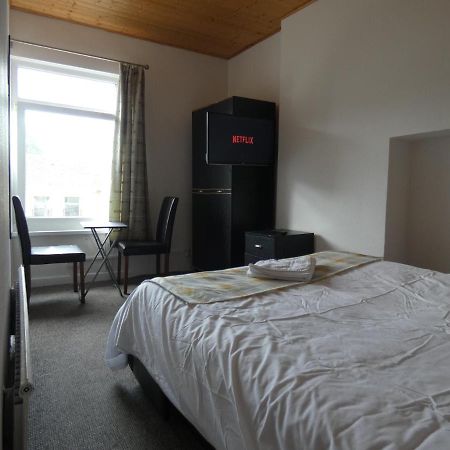 Hotel Hill Breeze House Merthyr Tydfil Exteriér fotografie