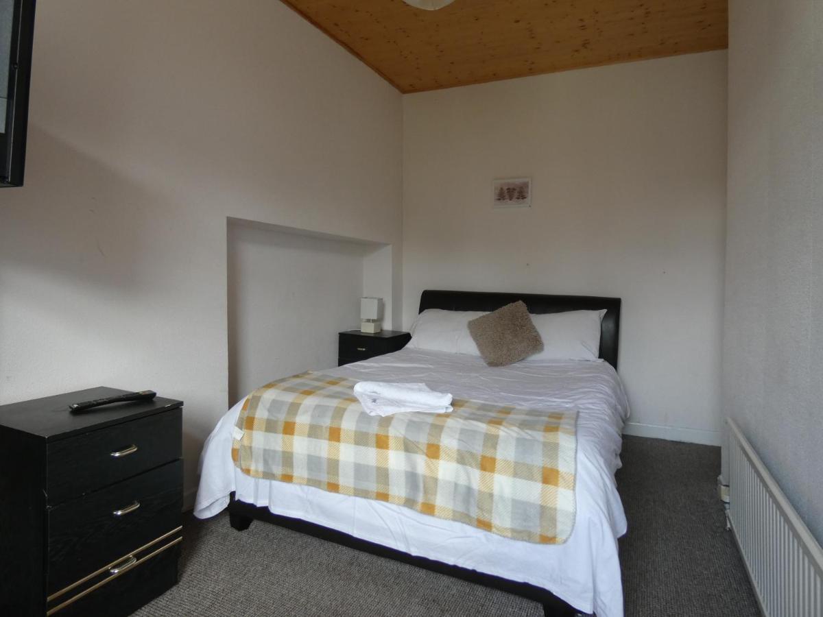 Hotel Hill Breeze House Merthyr Tydfil Exteriér fotografie
