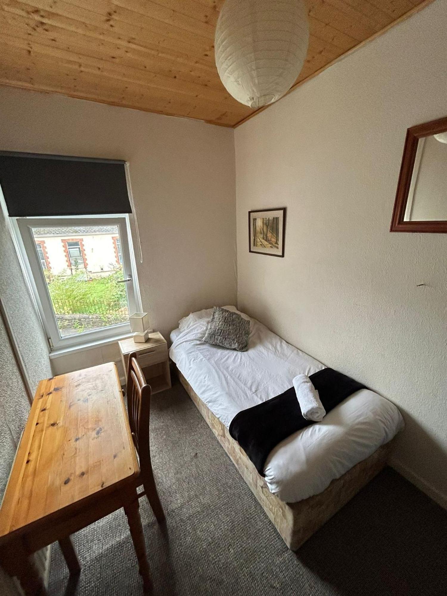 Hotel Hill Breeze House Merthyr Tydfil Exteriér fotografie