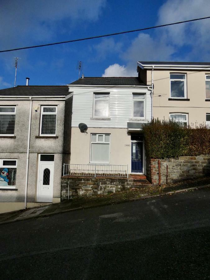 Hotel Hill Breeze House Merthyr Tydfil Exteriér fotografie